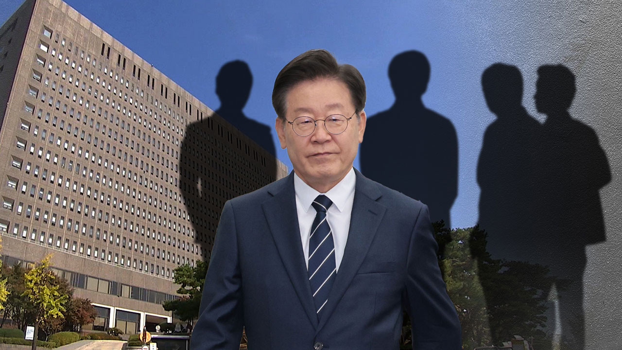 이재명, 검찰 통신정보 조회에 끝이 없다 발언…법인카드 의혹 수사 속으로