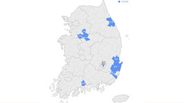 수도권 미분양관리지역 2곳으로‥이천, 4년 8개월 만에 재지정