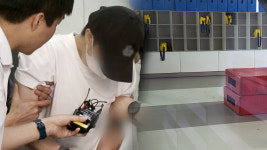 4살 아이 숨지게 한 태권도 관장 구속 기소‥60회 다리찢기·폭행까지