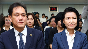 이진숙·김태규 등 14명 '방송장악 청문회' 불출석 사유서 제출