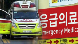 서초119가 안산까지 오면 어떡하나‥도처에서 응급실 뺑뺑이