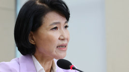 이진숙, 야당 방송장악 청문회 공세에 동물농장 인용
