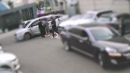 경기 북부 일대 전원주택 상습 털이범 40대 남성 구속