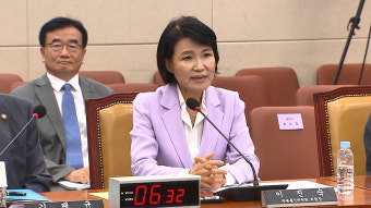 이진숙 방통위원장 '탄핵 심판' 다음달 3일 첫 변론준비기일