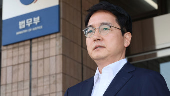 심우정 검찰총장 후보자 인사청문회 다음 달 3일 개최