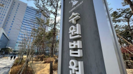 신호위반으로 5명 사망‥안산 교통사고 승합차 운전자 구속