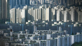 1∼7월 인허가 줄고 착공 증가‥서울 아파트 준공 12.8% 감소