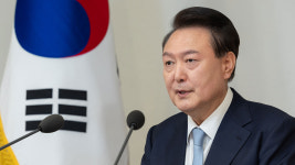 윤 대통령 