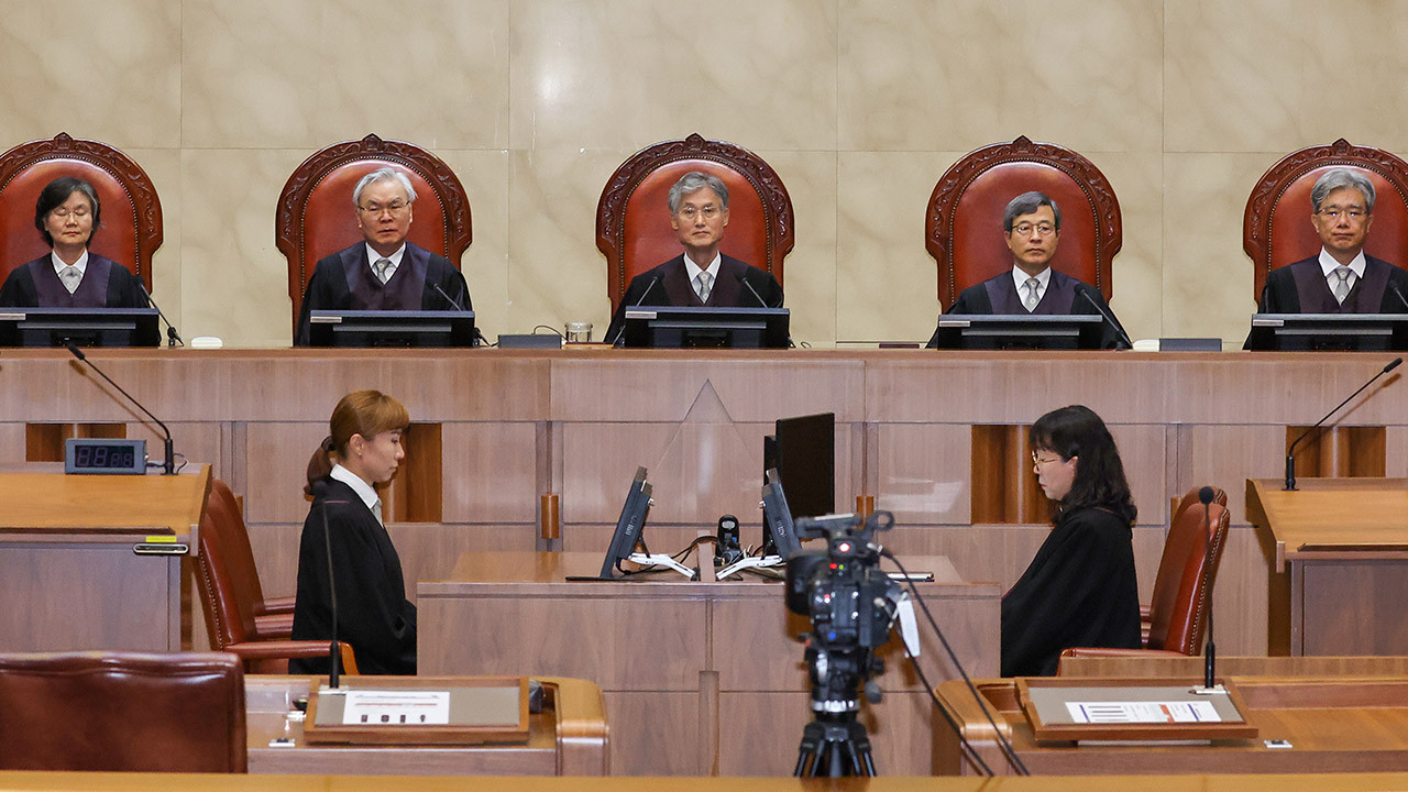 장애인의 시설 접근 권리 침해에 국가가 배상책임, 대법원 판결!