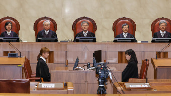 부실한 장애인접근권, 국가배상 책임 있을까‥대법원 다음달 공개변론