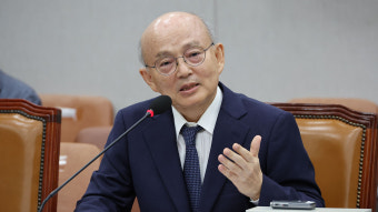 윤 대통령, 김용현 국방부 장관·안창호 국가인권위원장 임명안 재가