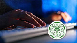 이화여대 통합정보시스템 해킹‥졸업생 8만 명 개인정보 유출