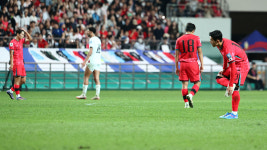 축구협회, 10월 이라크전 용인미르스타디움서 개최