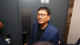 검찰, 김효종 큐텐테크 대표 조사‥구영배 소환 임박