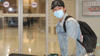 병역법 위반 혐의 박효준, 여권반납 명령 취소 소송 1심 패소