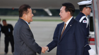 멕시코 대통령 취임식 특사로 이상민 파견‥