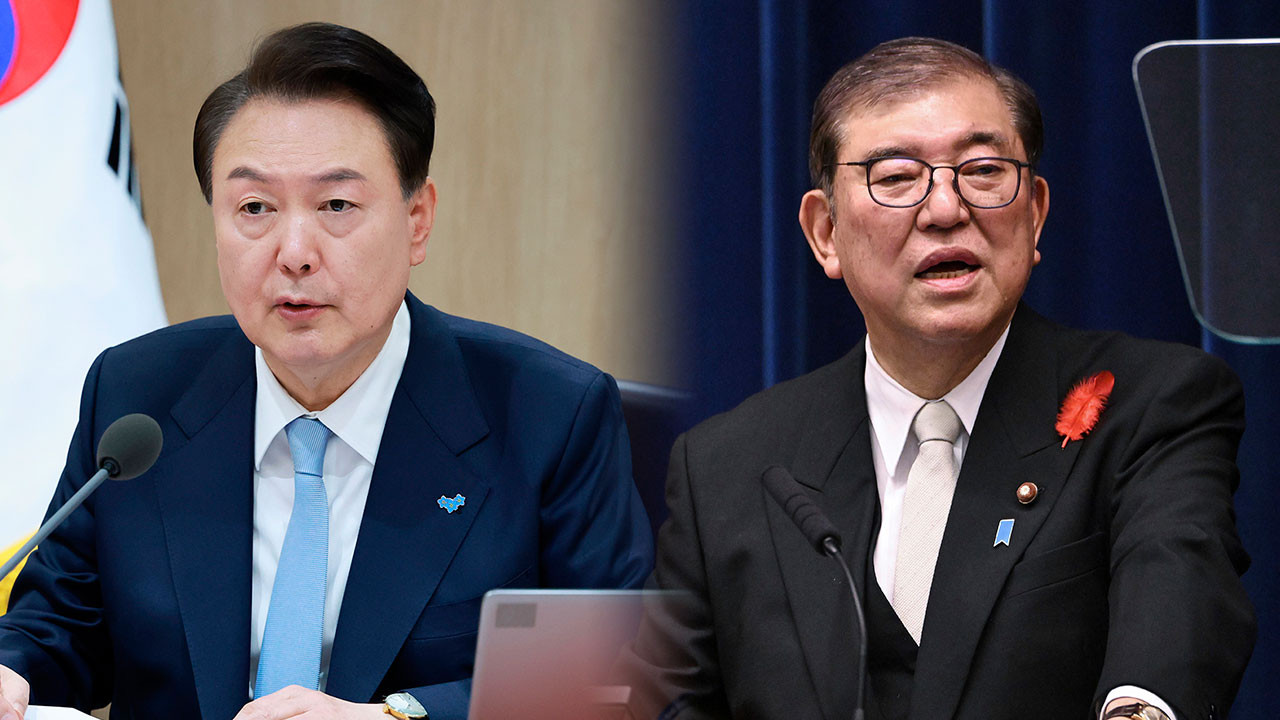 한국의 이재명 대통령, 일본 총리와 긴밀한 협력 확인하며 더 성숙한 한일 관계로 나아가기 합의