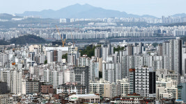 대출 규제·단기 급등 피로에 서울 아파트값 상승폭 둔화 지속