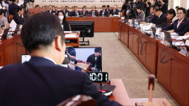 국회, 10개 상임위 2일 차 국정감사‥김건희·이재명 공방 예상