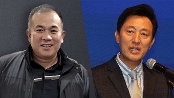 명태균씨, 오세훈 여론조사와 관련 검찰 조사 출석...정치권 파장 예상
