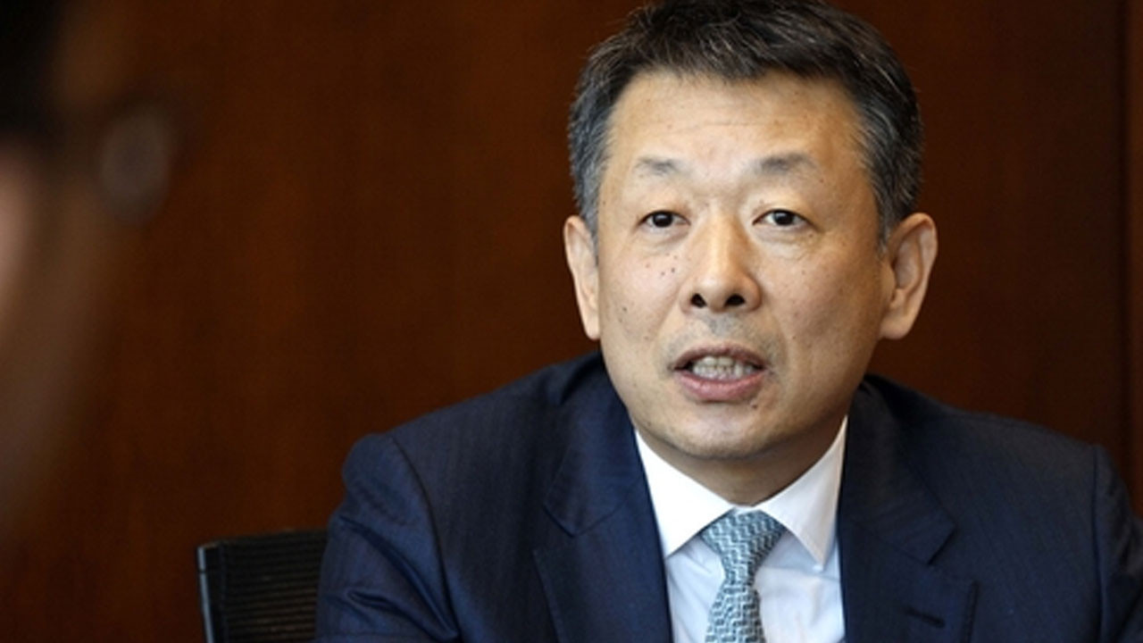 MBK 부회장 김광일, 홈플러스 기업회생 준비 의혹 없다