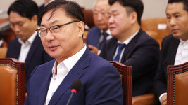 '쌍방울 대북송금' 이화영 항소심 이달 31일 마무리 전망