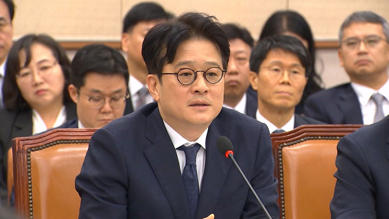 서울중앙지검장 이창수와 조상원 중앙지검 4차장, 동반하여 사의 표명