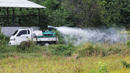 경북 상주 한우농장서 소 바이러스성 질병 럼피스킨 발생