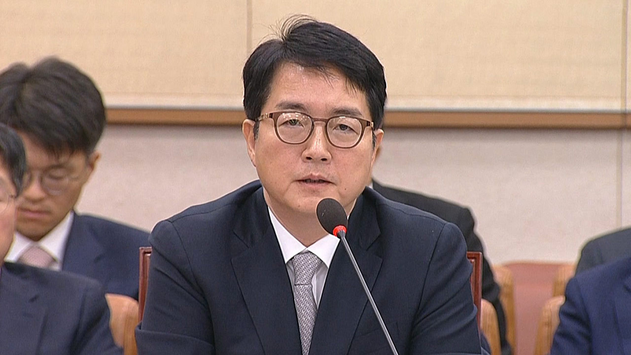 이창수 중앙지검장 탄핵 추진에 검찰 부당하며 삼권분립 원칙 위반 주장