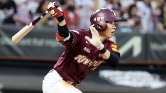 MLB 사무국, 키움 김혜성·kt 강백호 신분조회