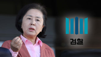 '공천개입 의혹' 핵심 김영선 검찰 출석 