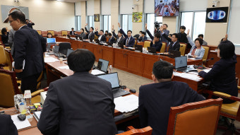 KBS 사장 후보 박장범 인사청문회, 18일-19일 과합위서 실시