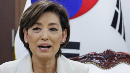 한국계 영 김, 미 연방 하원의원 3선 성공