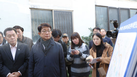국토장관 재건축 촉진법 제정 필요‥구도심 빠른 정비에 효과