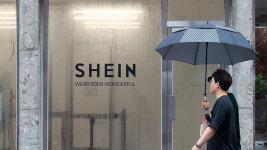 공정위, 통신판매업 미신고 쉬인 제재 착수