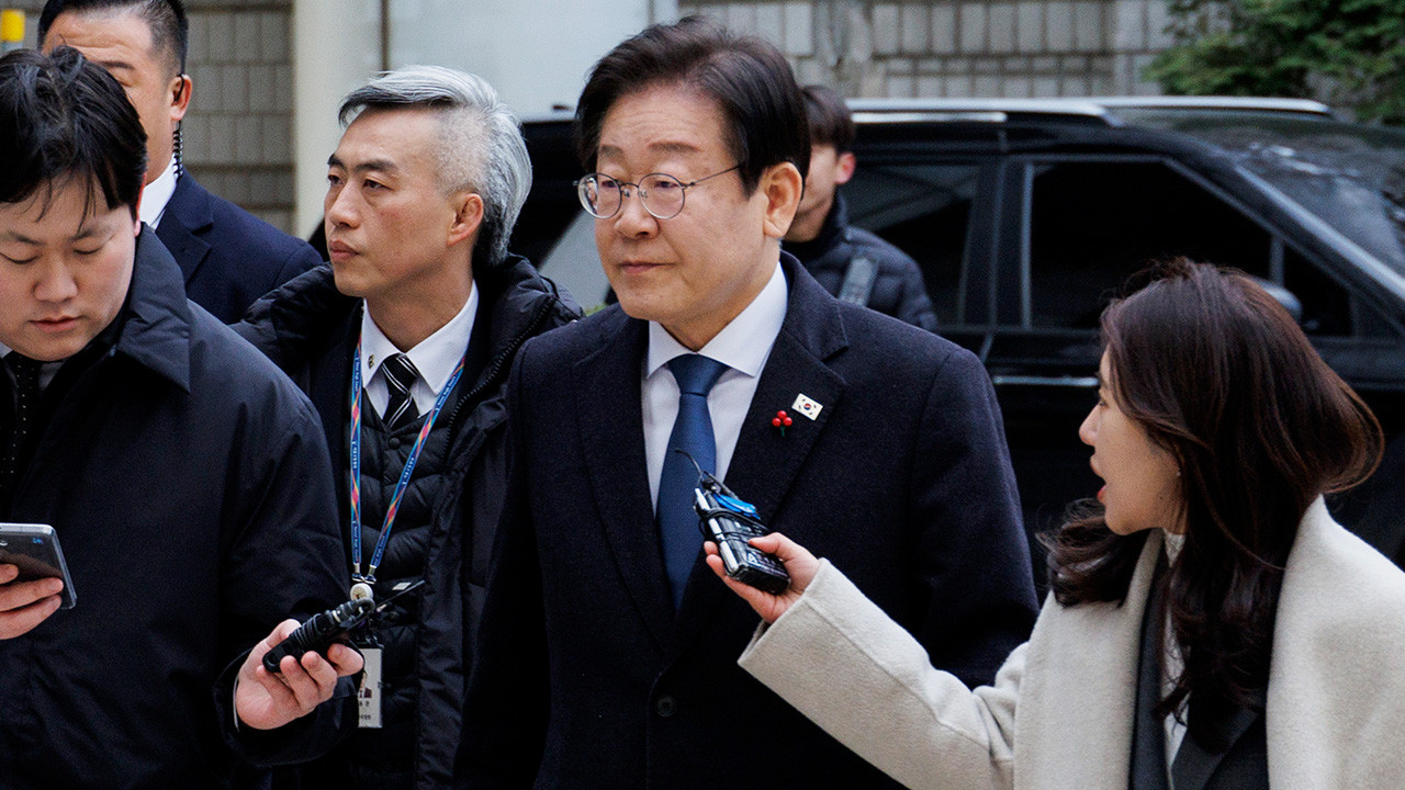 윤석열 대통령과 이재명 대표의 재판장 유임 결정, 대장동 형사재판 중앙지법에서 계속 진행