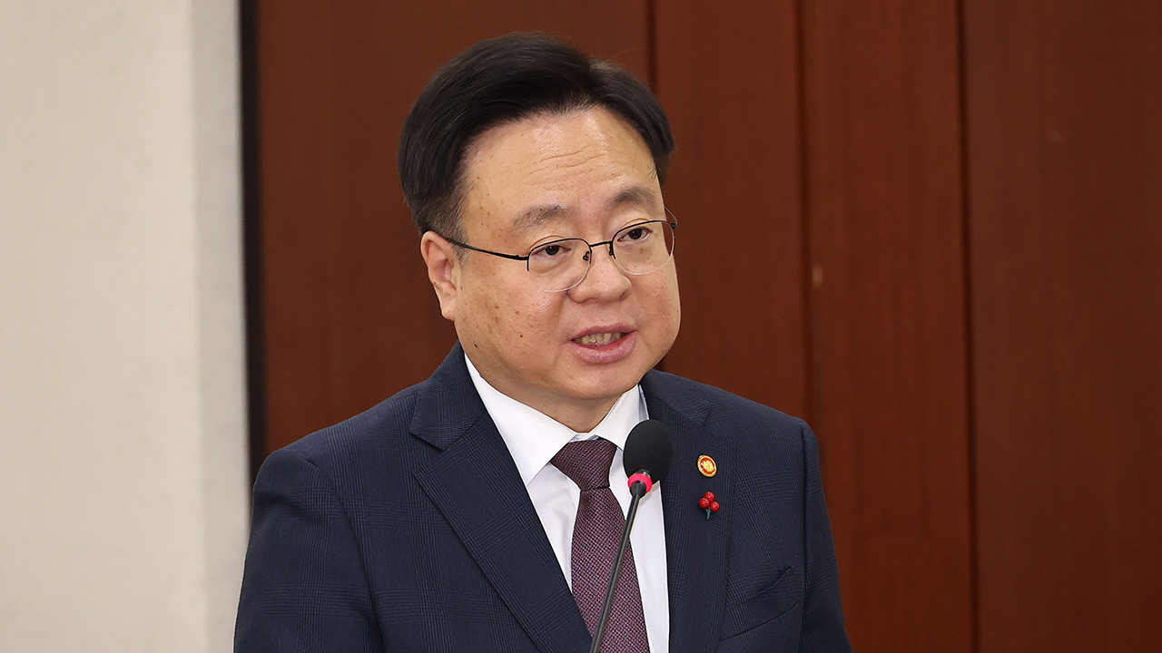 김용현 전 장관, 국무위원 중 일부가 비상계엄에 동의했다고 주장