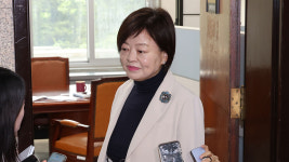 진선미 불법 계엄 막아야‥계엄선포, 국회에 통고 안하면 무효