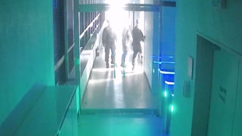 부정선거 우려 증폭, 구로구·하동서 무단침입으로 체포된 남녀들