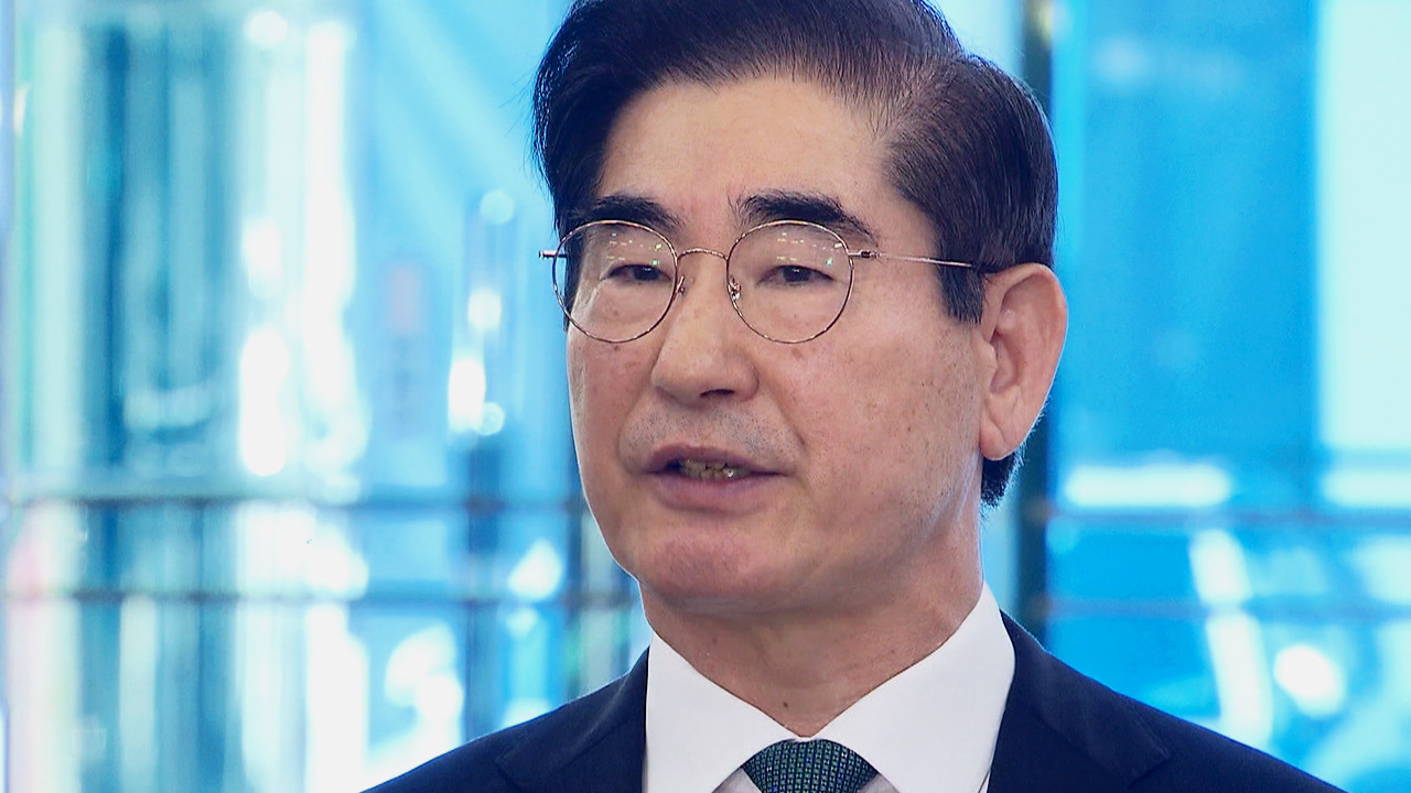 비상계엄 국무회의 참석 의혹, 박성재 법무부 장관 소환조사 중