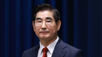 검찰 '내란혐의' 김용현 전 국방 3차 소환조사‥구속영장 임박