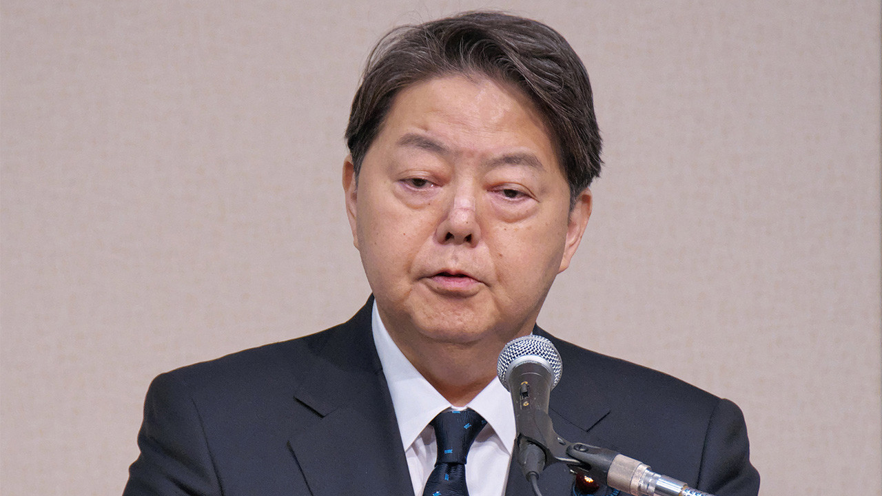 한미일, 협력 강화로 미래를 향해 나아가다