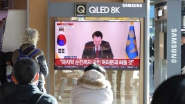 비상계엄 뒤 첫 정부 경기진단‥