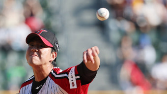 KBO, '음주운전' 이상영에 1년 실격 처분‥LG 