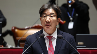 권성동 
