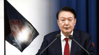 윤 대통령 탄핵심판 서류 네 번째로 '수취 거절'‥헌재, 다음 주초 입장 발표