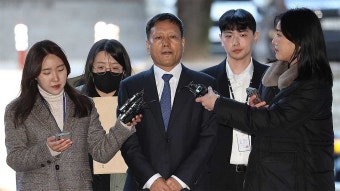 큐텐 구영배, 3번째 구속영장도 기각‥임금·퇴직금 미지급 혐의