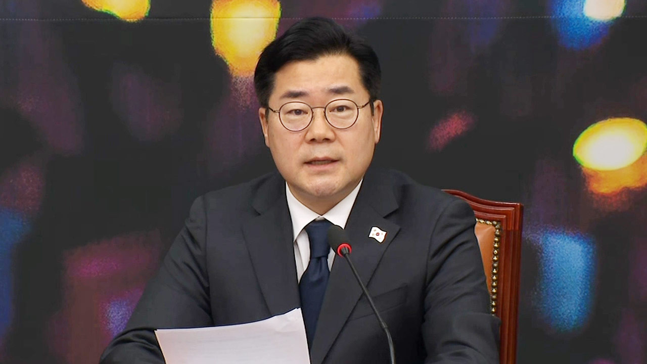 더불어민주당, 한덕수 대통령 권한대행에 대한 탄핵 절차 바로 개시 예정