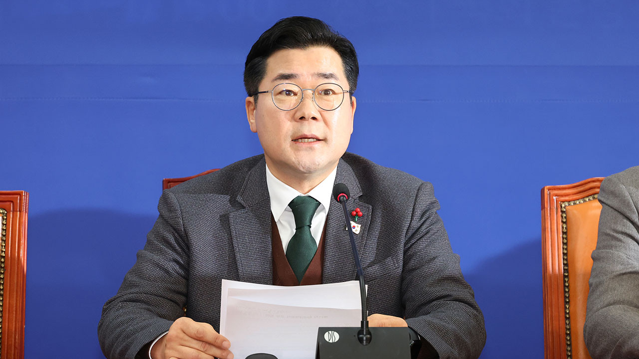 한덕수 국무총리, 내란 대행 탄핵 절차 논의 중