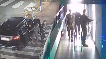 [단독] 계엄군, 선관위 침입 직후 직원 체포 준비